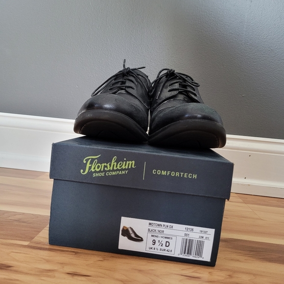 Florsheim Other - Florsheim Mens Dress Shoe